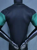 26-27 Mexico Black Player Version Training shirts