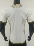 2026-27 Mali Home Player Version Soccer Jersey