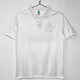 1998 CHE White Out Retro Soccer Jersey