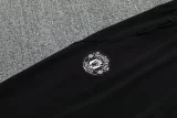 25-26 Man Utd White Polo Tracksuit