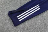 25-26 ARS Royal blue Half Pull Tracksuit (半拉链)