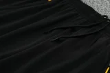 25-26 RMA Black Polo Tracksuit