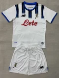25-26 Atlanta United Away Kids Soccer Jersey