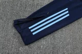 25-26 Argentina White Polo Tracksuit