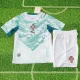 26-27 Portugal Away Kids Soccer Jersey