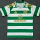25-26 Celtic Special Edition Fans Soccer Jersey (金边)