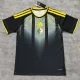 26-27 Algeria Black Fans Training shirts (金边)