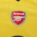 2005-2006 ARS Away Kids Retro Soccer Jersey