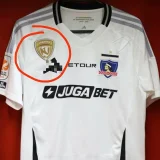 26-27 Colo-Colo Home Fans Soccer Jersey