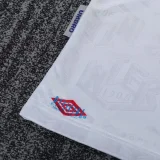 1994-1995 INT Away Kids Retro Soccer Jersey