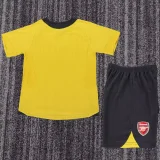2005-2006 ARS Away Kids Retro Soccer Jersey