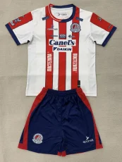 25-26 San Luis Home Kids Soccer Jersey