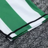 2003-2004 Real Betis Home Kids Retro Soccer Jersey