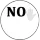 No