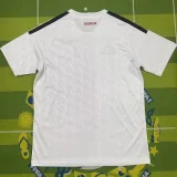 26-27 Colo-Colo Home Fans Soccer Jersey