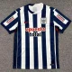 26-27 Alianza Lima Home Fans Soccer Jersey
