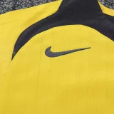 2005-2006 ARS Away Kids Retro Soccer Jersey