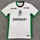 26-27 Atletico Nacional Away Fans Soccer Jersey