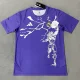 25-26 RMA Purple Joint Edition Training Shirts 紫(漫威)