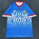 26-27 DR Congo Blue Fans Soccer Jersey