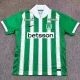 26-27 Atletico Nacional Home Fans Soccer Jersey