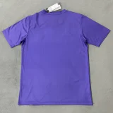 25-26 RMA Purple Joint Edition Training Shirts 紫(漫威)