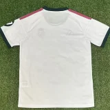 26-27 RMA White Special Edition Fans Soccer Jersey