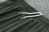 25-26 CHE Light green Polo Tracksuit