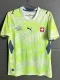 26-27 Switzerland Away Fans Soccer Jersey