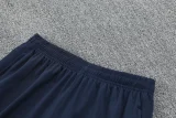 25-26 BAR Purple Polo Tracksuit