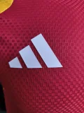 26-27 Germany Red Player Version Training shirts