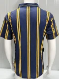 1993-1994 Aberdeen Away Retro Retro Soccer Jersey