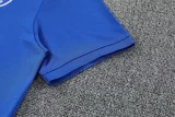 25-26 CHE Fancy blue Polo Tracksuit