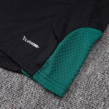 26-27 Mexico Black Player Version Training Short Suit (球员短套装)#D2603