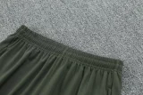 25-26 CHE Light green Polo Tracksuit