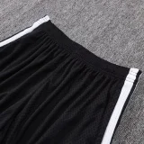 26-27 Germany White Player Version Training Short Suit (球员短套装)#D2603