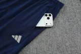 25-26 ARS Gray Polo Tracksuit