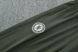 25-26 CHE Light green Polo Tracksuit