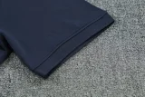 25-26 BAR Royal blue Polo Tracksuit