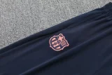 25-26 BAR Pink Polo Tracksuit