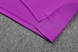 25-26 BAR Purple Polo Tracksuit