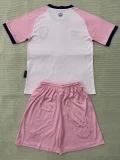 25-26 Bournemouth Third Kids Soccer Jersey