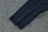 25-26 BAR Royal blue Polo Tracksuit
