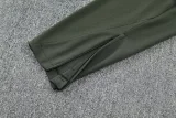 25-26 CHE Light green Polo Tracksuit