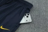 25-26 BAR Royal blue Polo Tracksuit