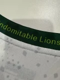 26-27 Cameroon Away Player Version Soccer Jersey