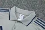 25-26 ARS Gray Polo Tracksuit