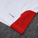 26-27 Germany White Player Version Training Short Suit (球员短套装)#D2603