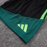 26-27 Mexico Green Player Version Training Short Suit (球员短套装)#D2603