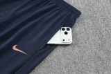 25-26 BAR Pink Polo Tracksuit